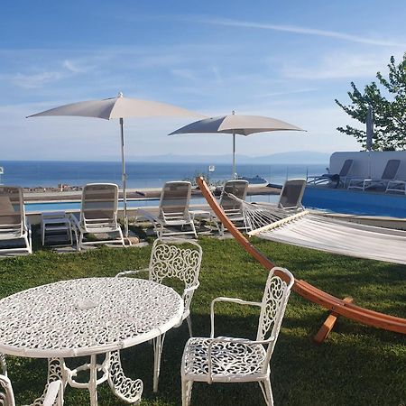 Villa Fontana Tropea Ngoại thất bức ảnh