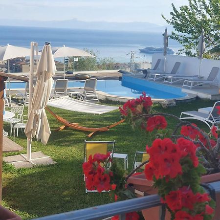Villa Fontana Tropea Ngoại thất bức ảnh