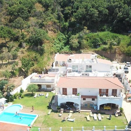 Villa Fontana Tropea Ngoại thất bức ảnh