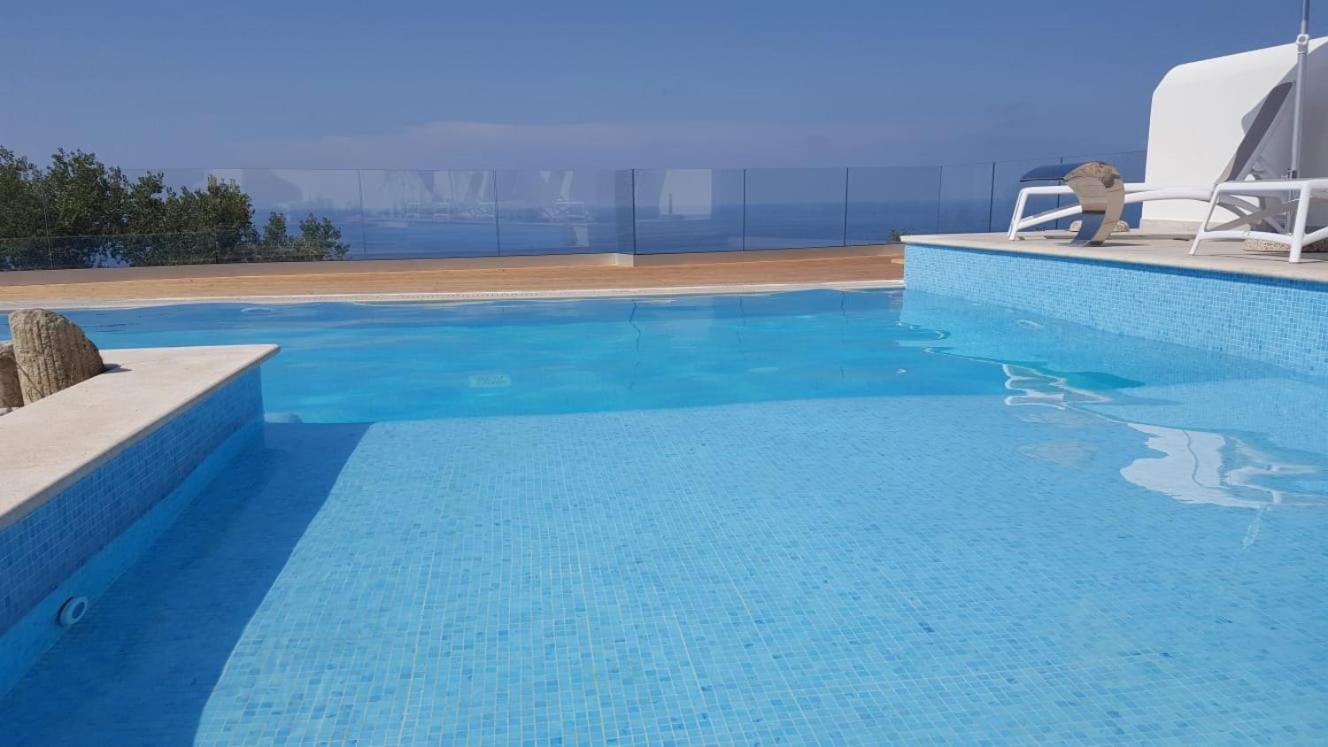 Villa Fontana Tropea Ngoại thất bức ảnh