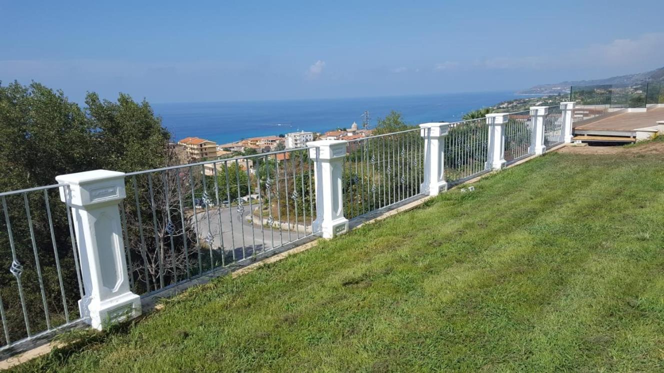 Villa Fontana Tropea Ngoại thất bức ảnh