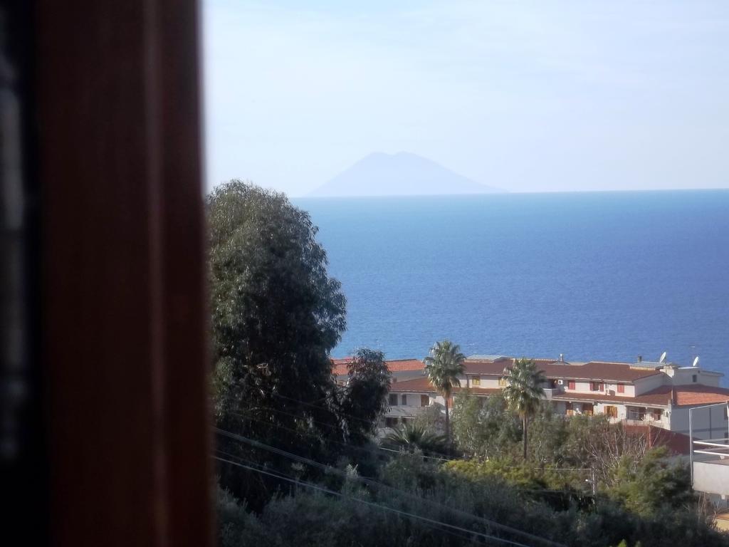 Villa Fontana Tropea Ngoại thất bức ảnh