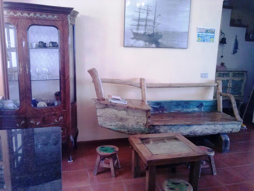 Villa Fontana Tropea Ngoại thất bức ảnh