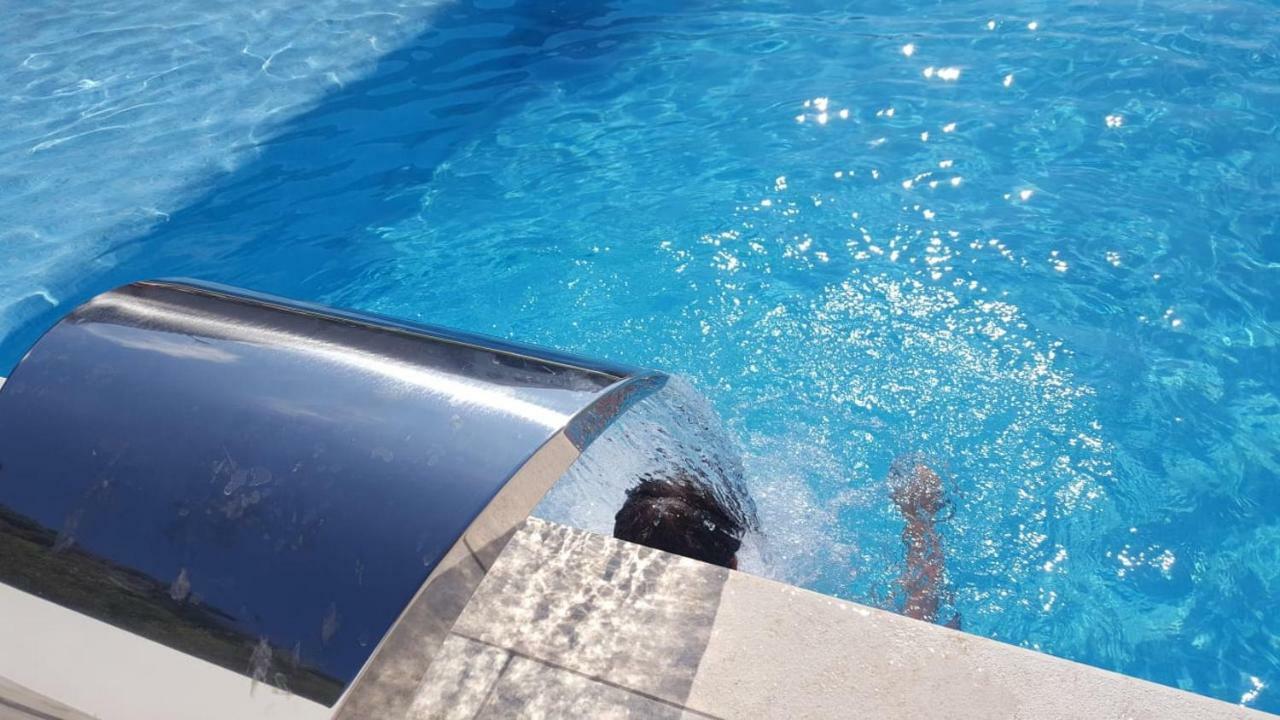 Villa Fontana Tropea Ngoại thất bức ảnh