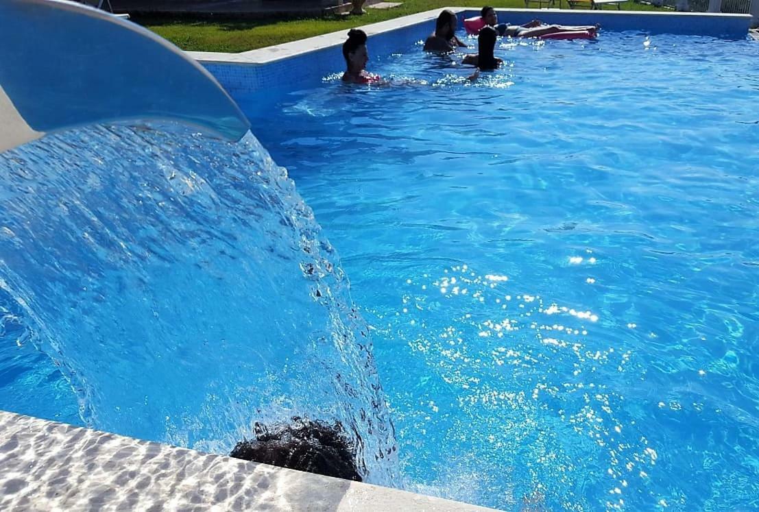Villa Fontana Tropea Ngoại thất bức ảnh